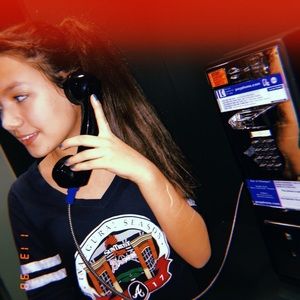 Meet your Posher, Nevaeh